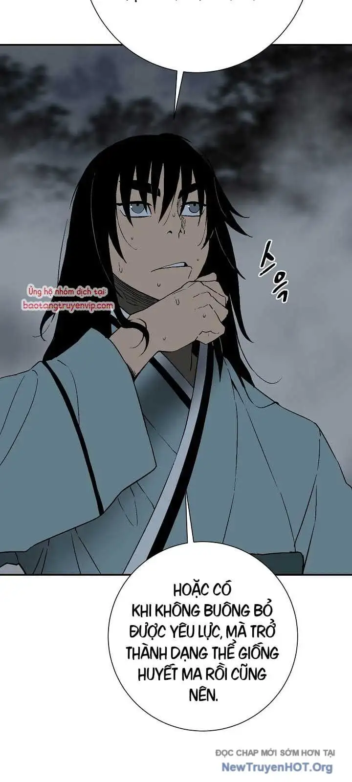 Truyện Tranh Vĩ Linh Kiếm Tiên trang 5