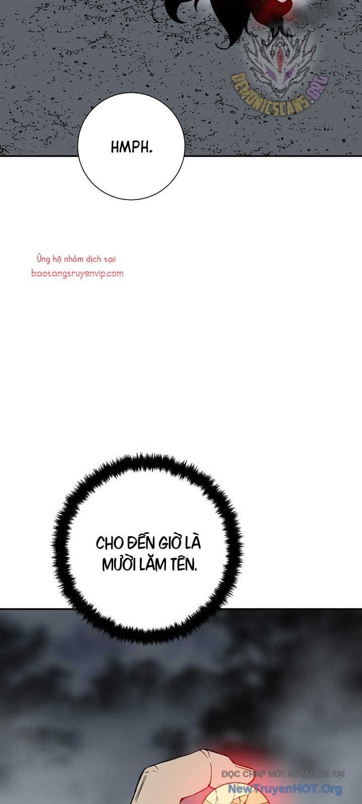 Truyện Tranh Vĩ Linh Kiếm Tiên trang 5