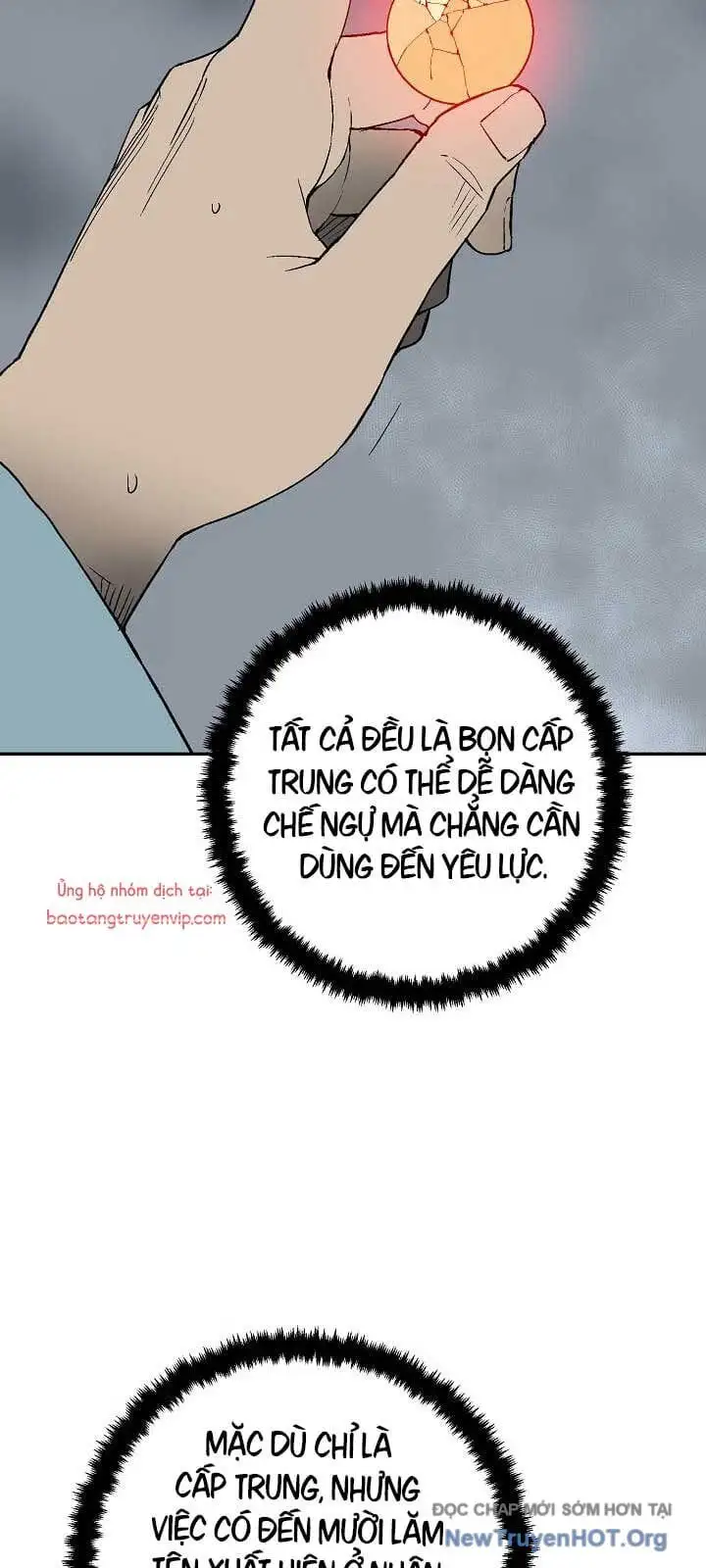 Truyện Tranh Vĩ Linh Kiếm Tiên trang 5