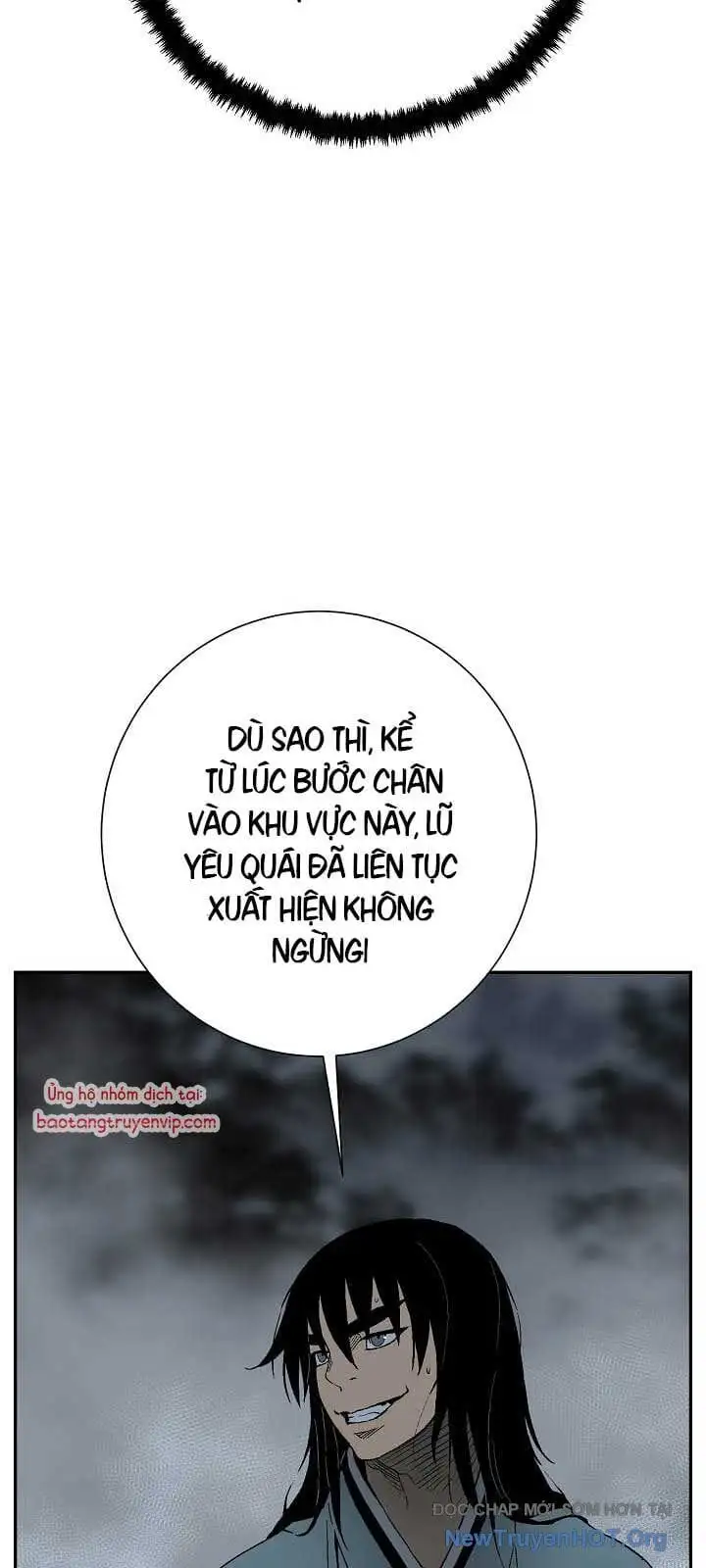 Truyện Tranh Vĩ Linh Kiếm Tiên trang 5