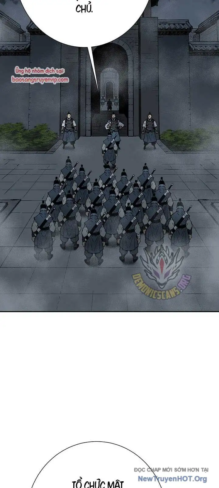 Truyện Tranh Vĩ Linh Kiếm Tiên trang 5