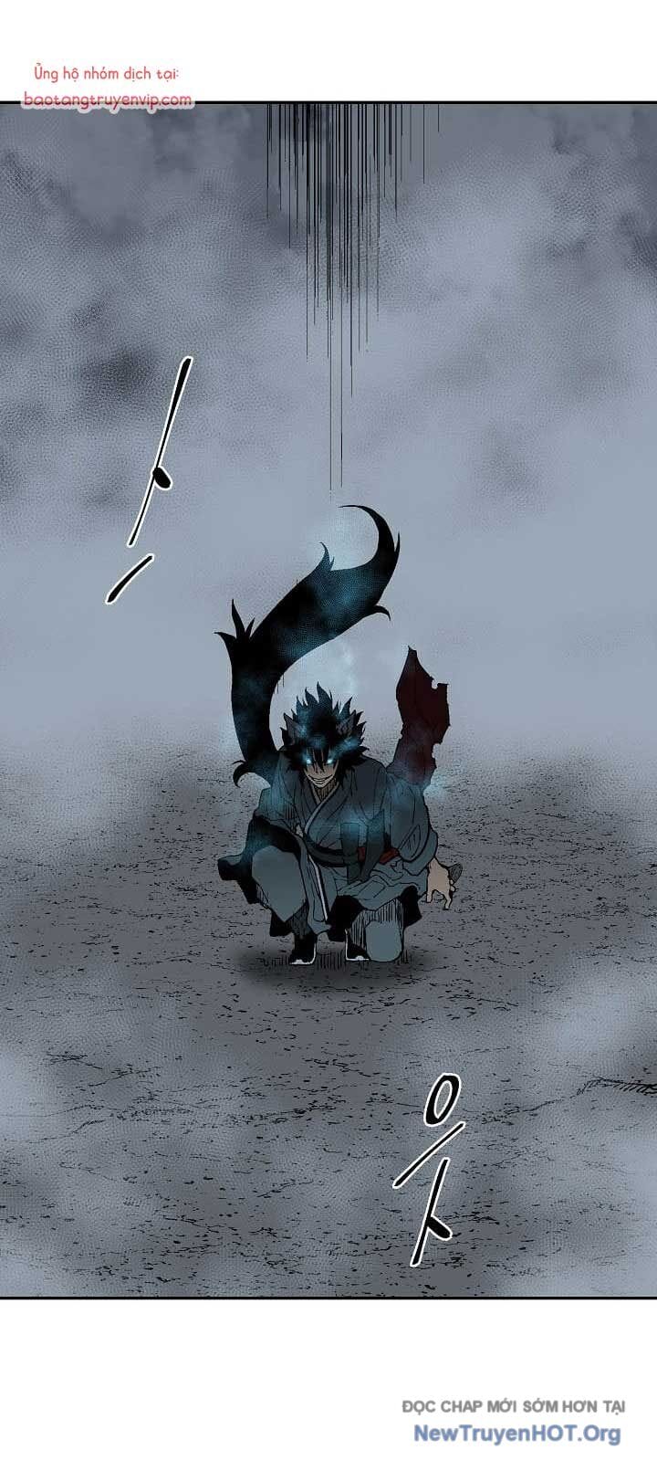 Truyện Tranh Vĩ Linh Kiếm Tiên trang 5