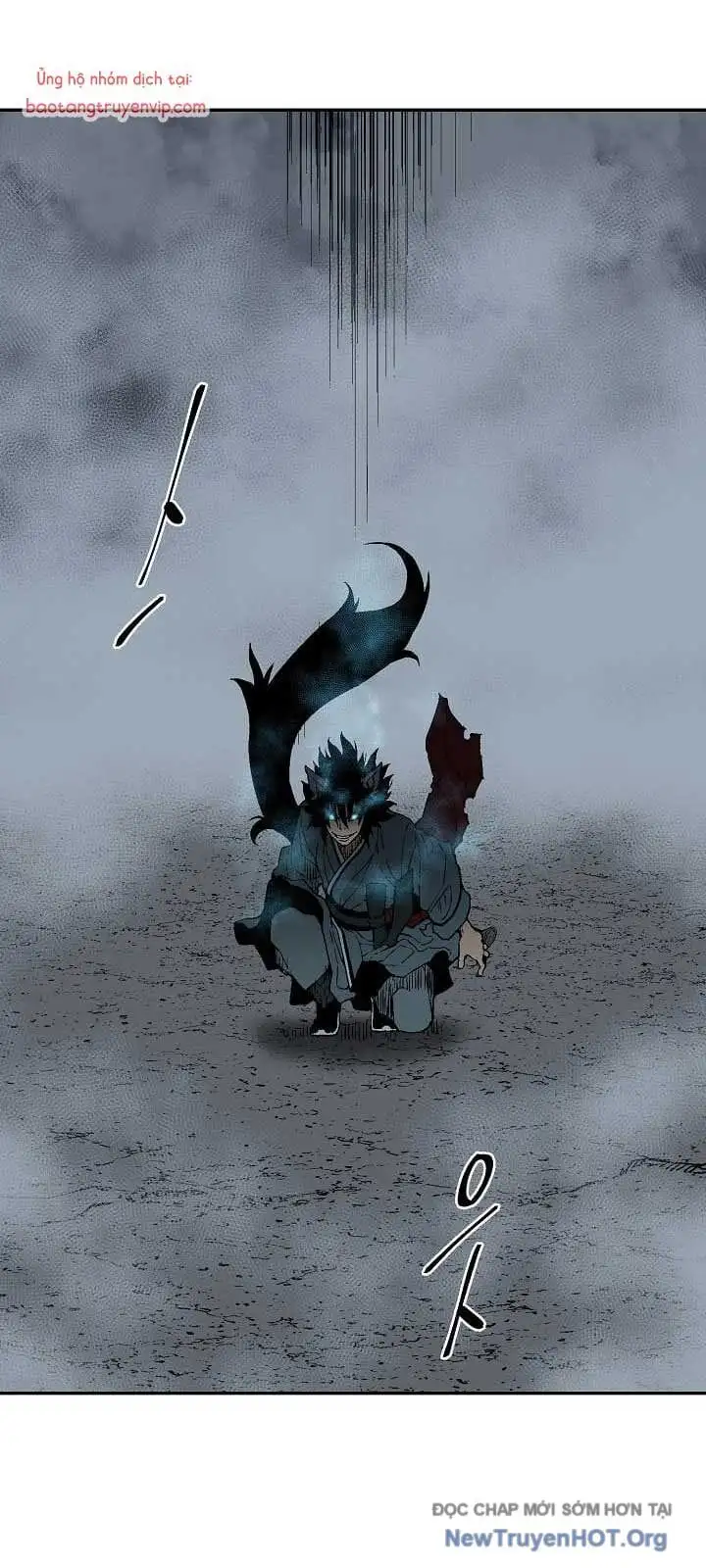 Truyện Tranh Vĩ Linh Kiếm Tiên trang 5