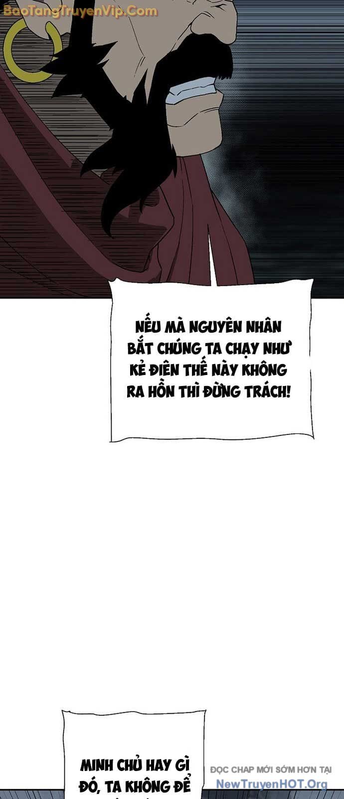 Truyện Tranh Vĩ Linh Kiếm Tiên trang 5