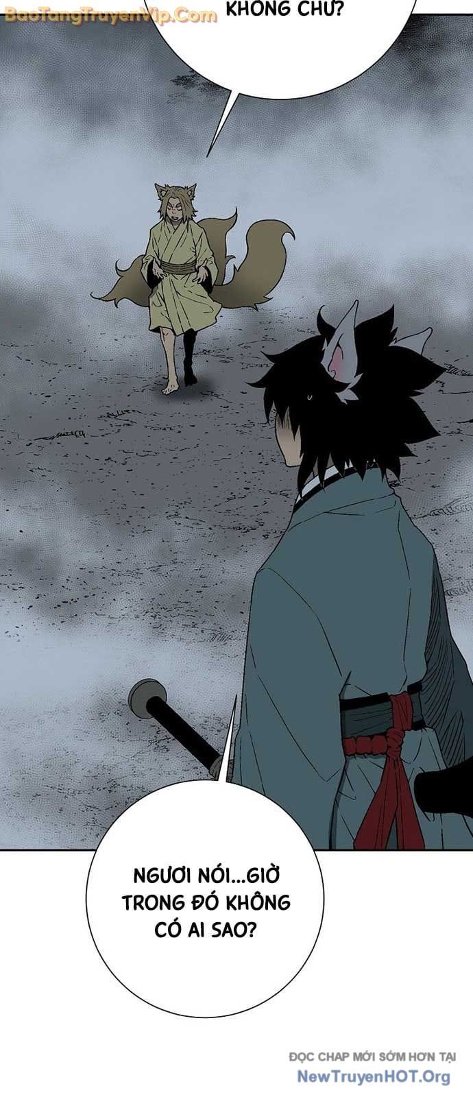 Truyện Tranh Vĩ Linh Kiếm Tiên trang 5