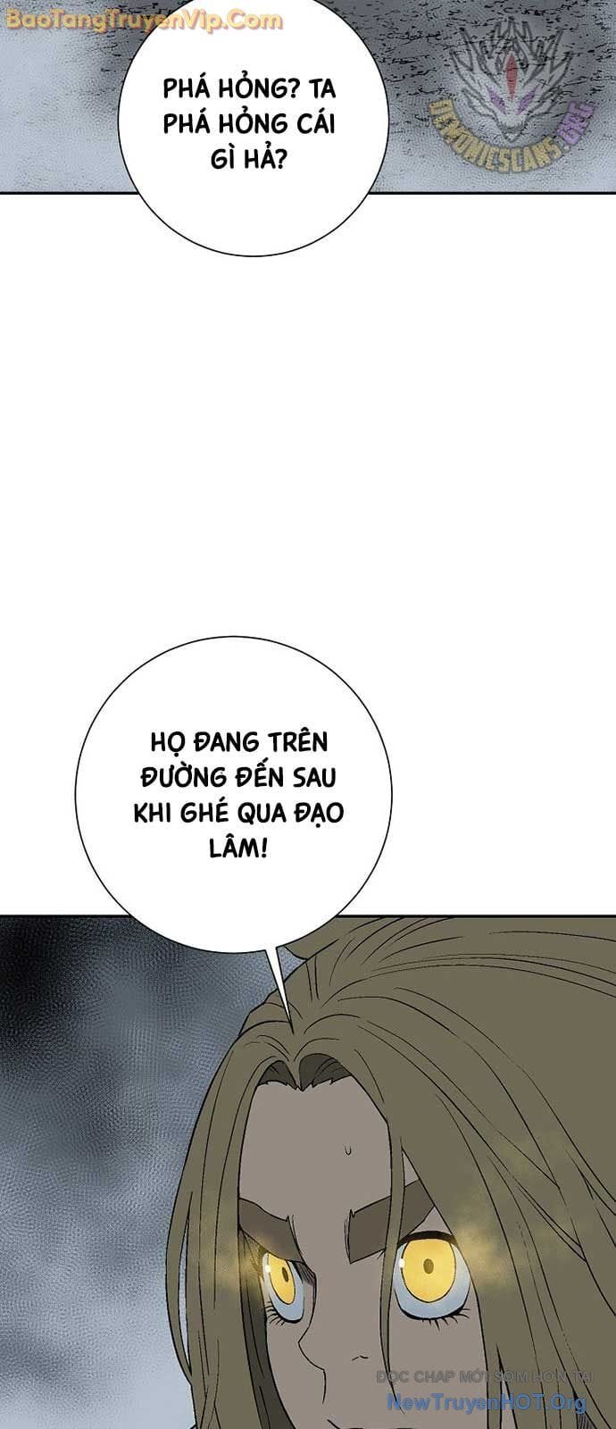 Truyện Tranh Vĩ Linh Kiếm Tiên trang 5