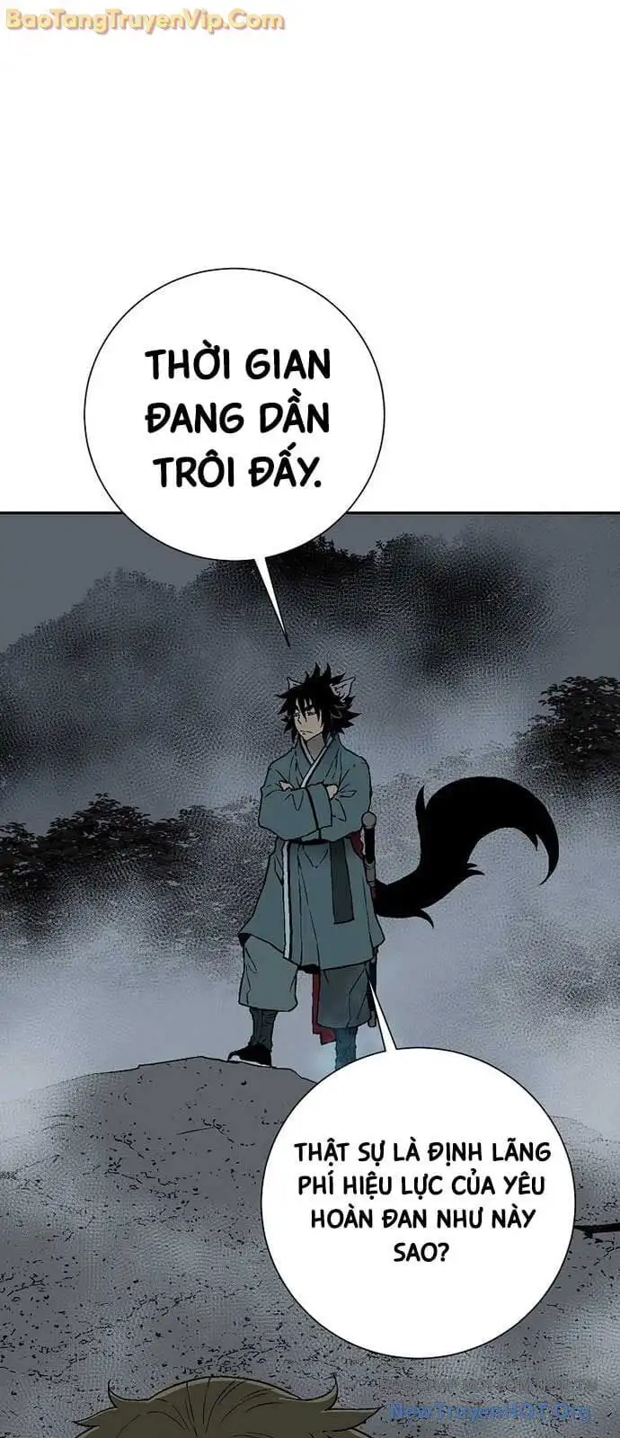 Truyện Tranh Vĩ Linh Kiếm Tiên trang 5