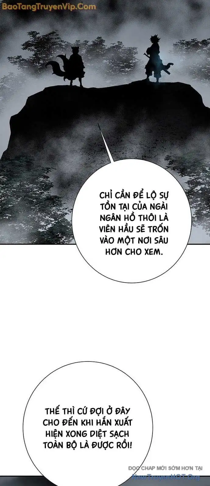 Truyện Tranh Vĩ Linh Kiếm Tiên trang 5