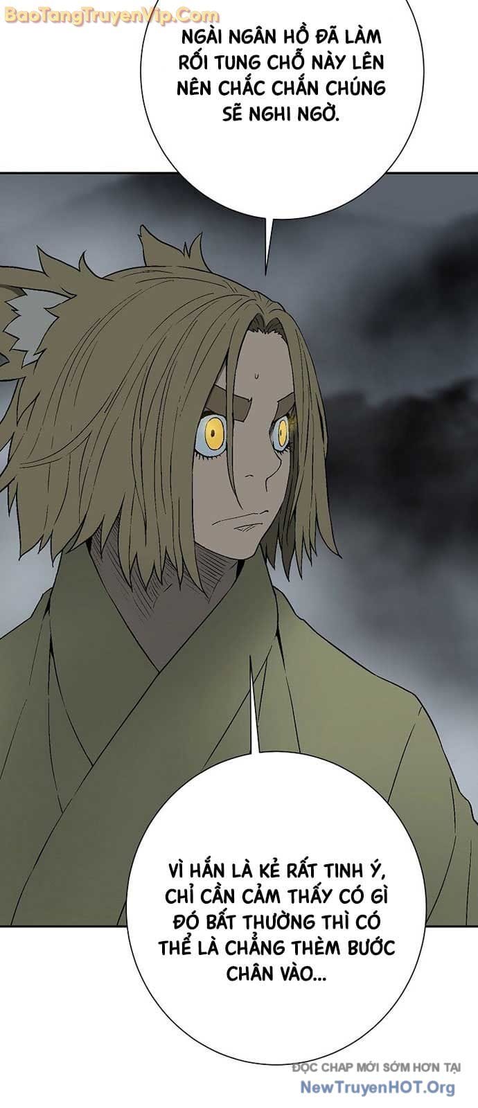 Truyện Tranh Vĩ Linh Kiếm Tiên trang 5