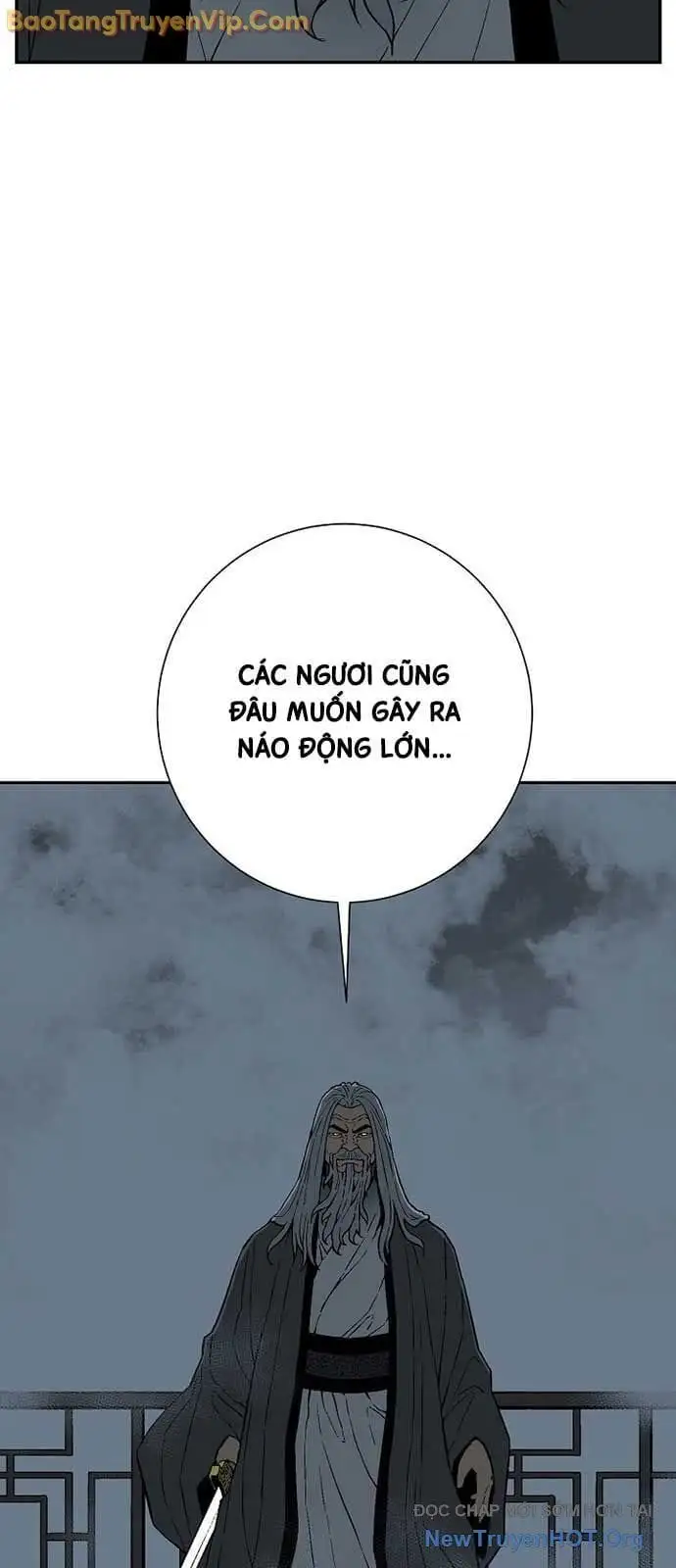 Truyện Tranh Vĩ Linh Kiếm Tiên trang 5