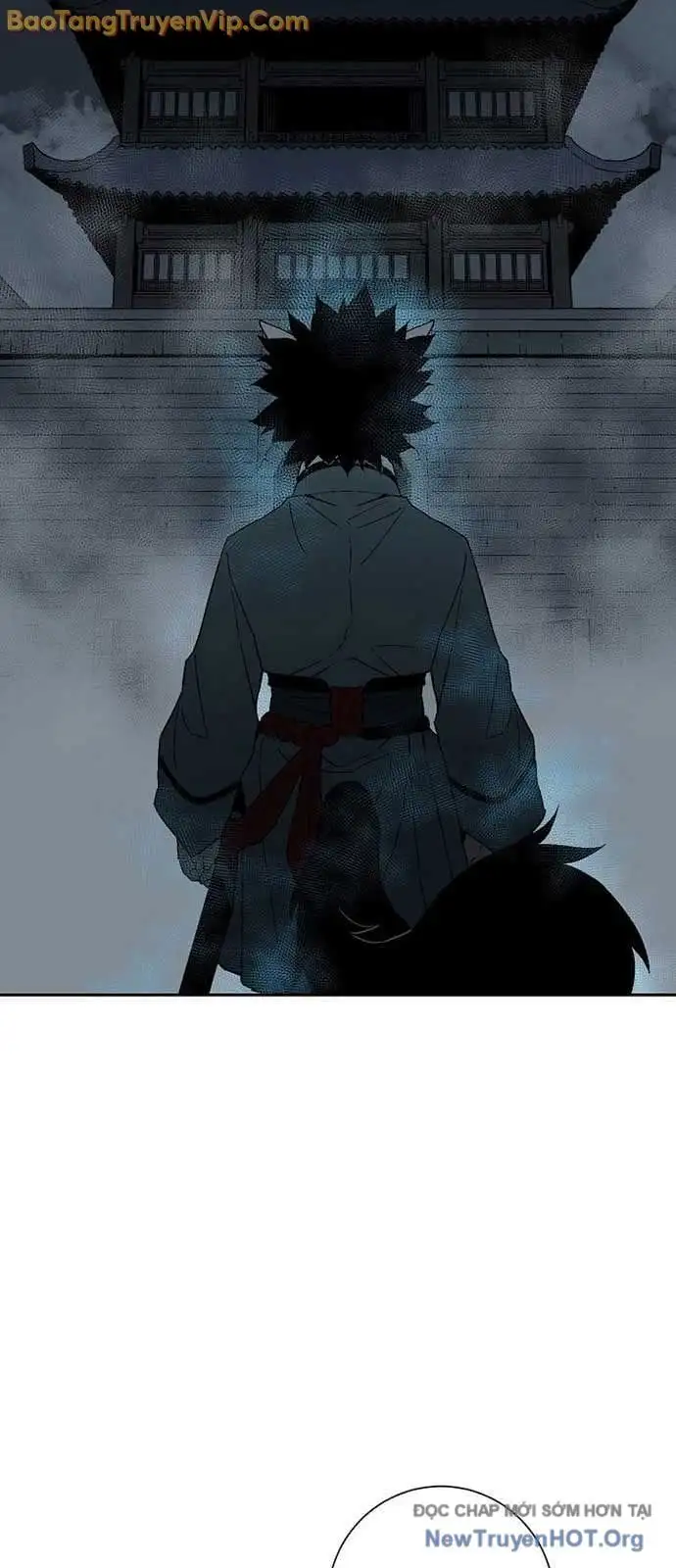 Truyện Tranh Vĩ Linh Kiếm Tiên trang 5