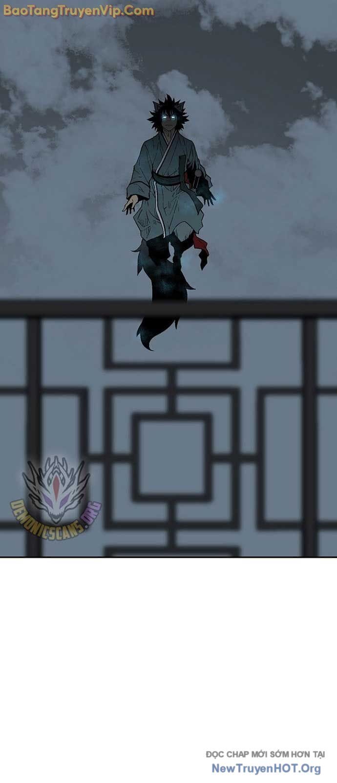 Truyện Tranh Vĩ Linh Kiếm Tiên trang 5