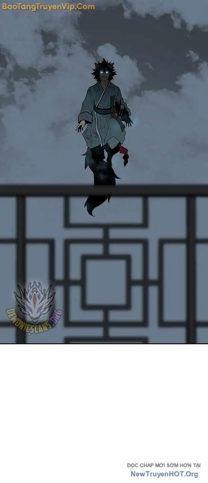 Truyện Tranh Vĩ Linh Kiếm Tiên trang 5