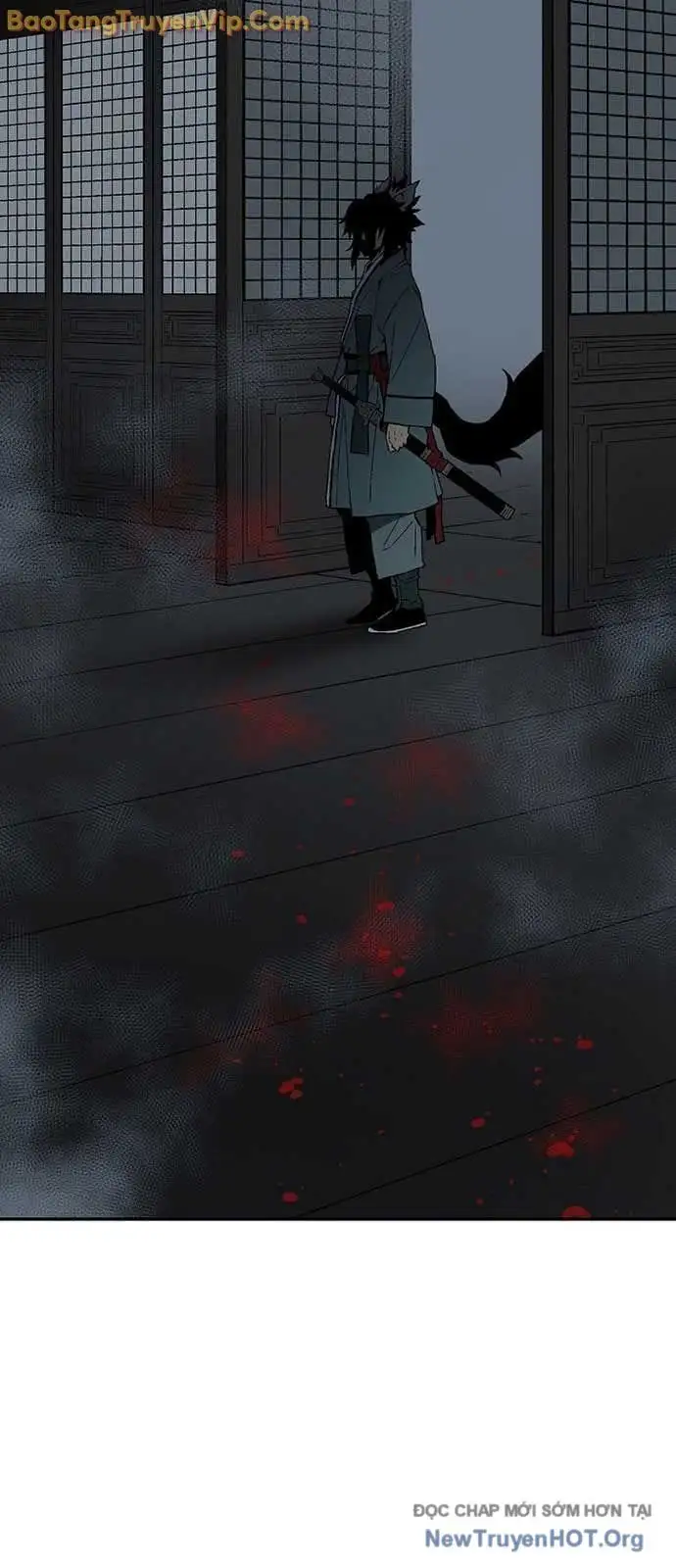 Truyện Tranh Vĩ Linh Kiếm Tiên trang 5