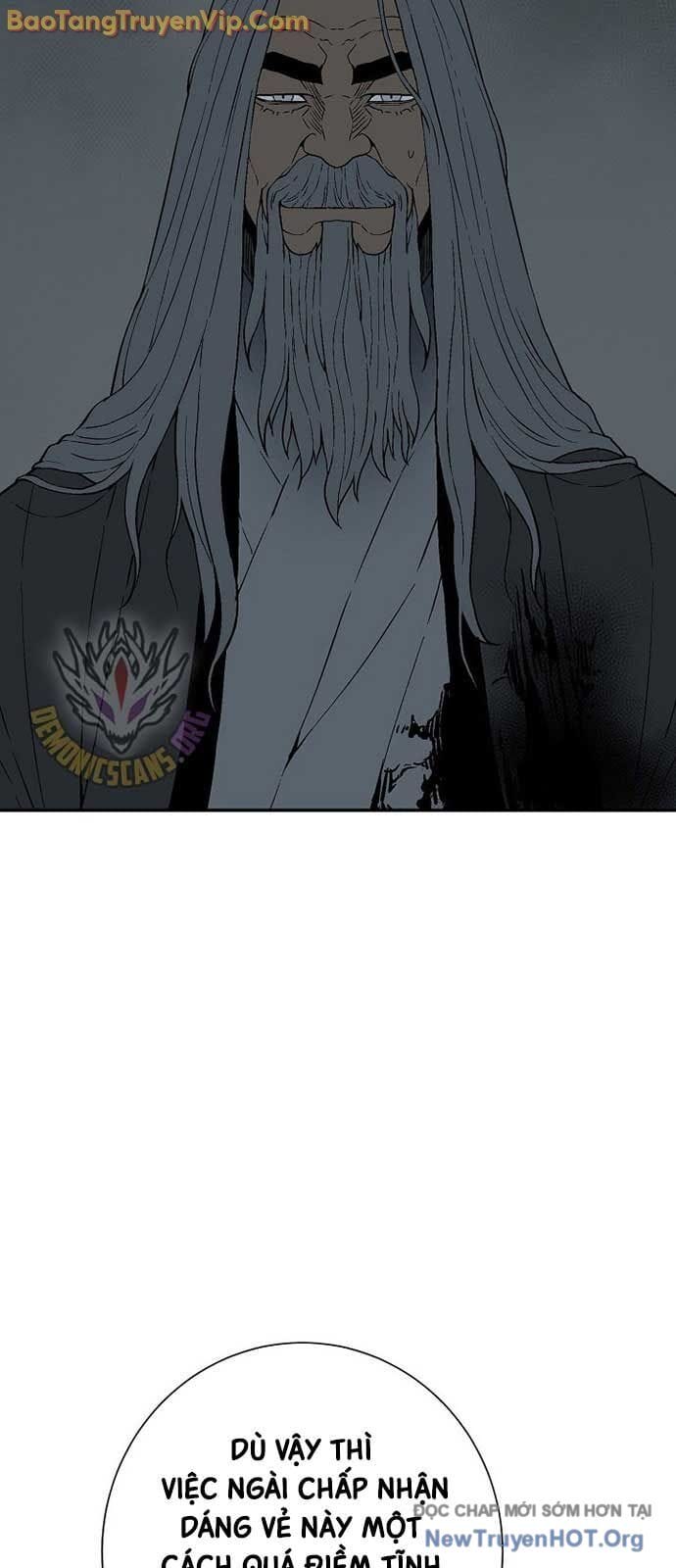 Truyện Tranh Vĩ Linh Kiếm Tiên trang 5