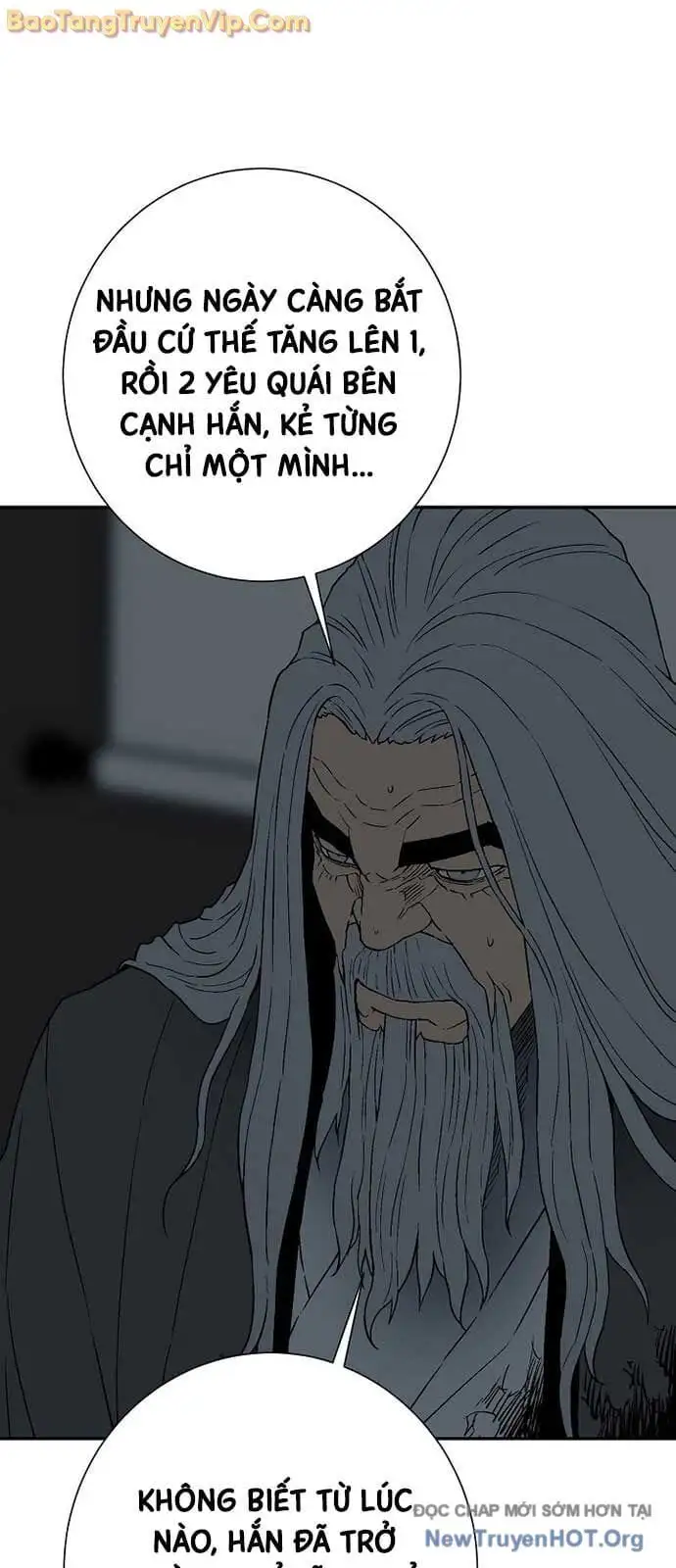 Truyện Tranh Vĩ Linh Kiếm Tiên trang 5