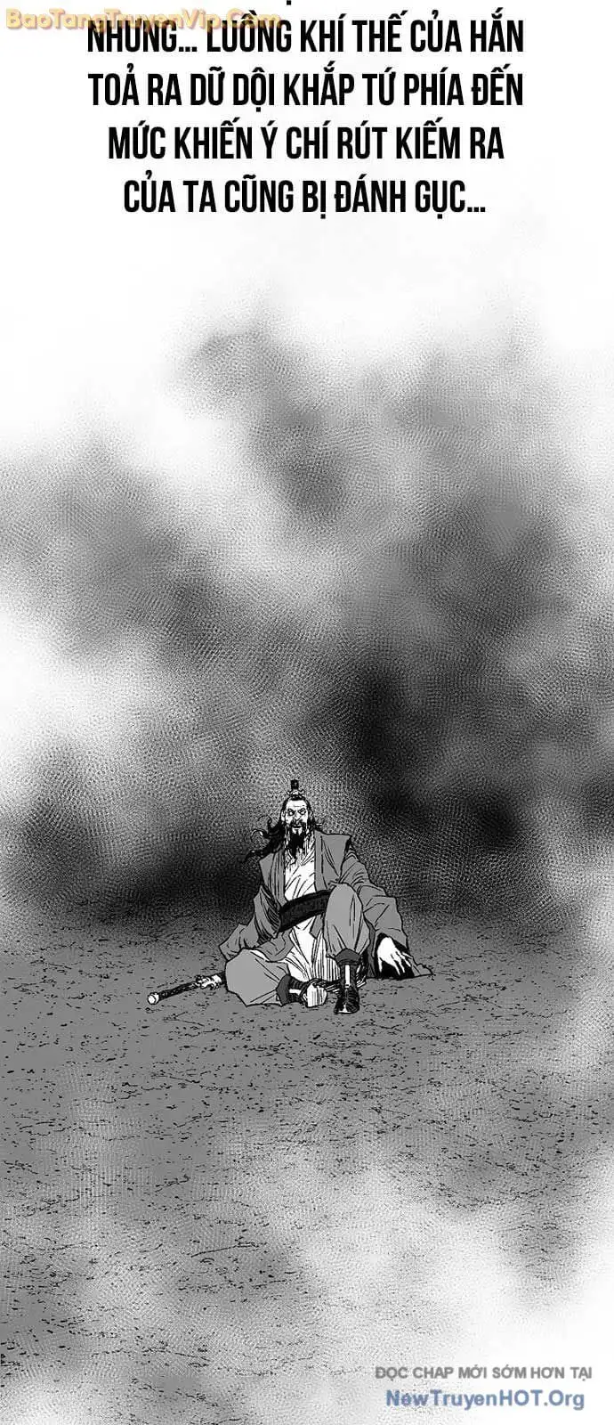 Truyện Tranh Vĩ Linh Kiếm Tiên trang 5