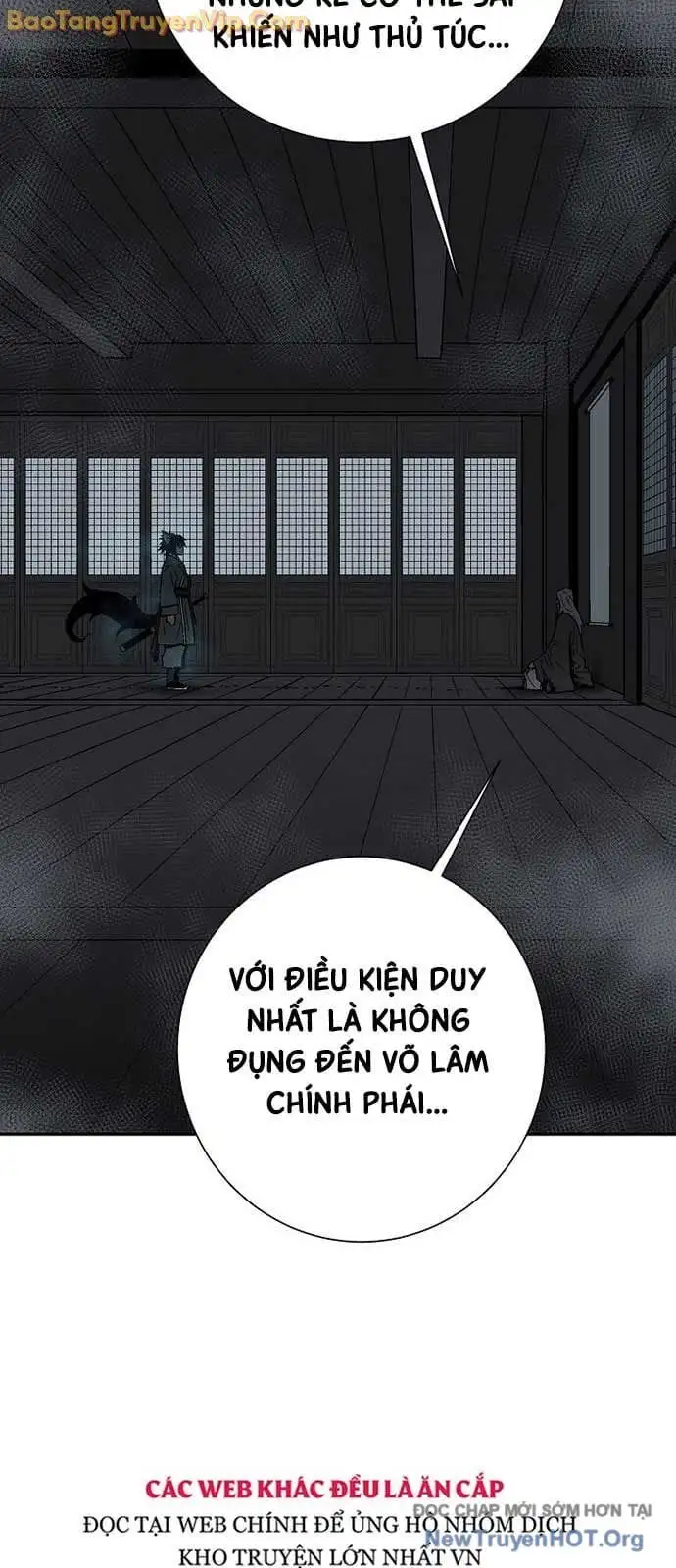 Truyện Tranh Vĩ Linh Kiếm Tiên trang 5