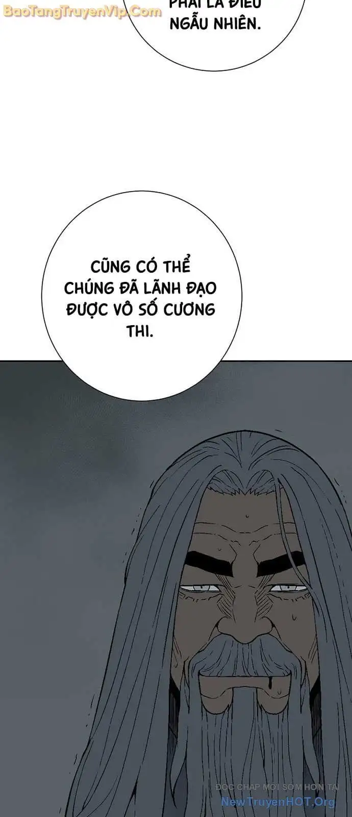 Truyện Tranh Vĩ Linh Kiếm Tiên trang 5