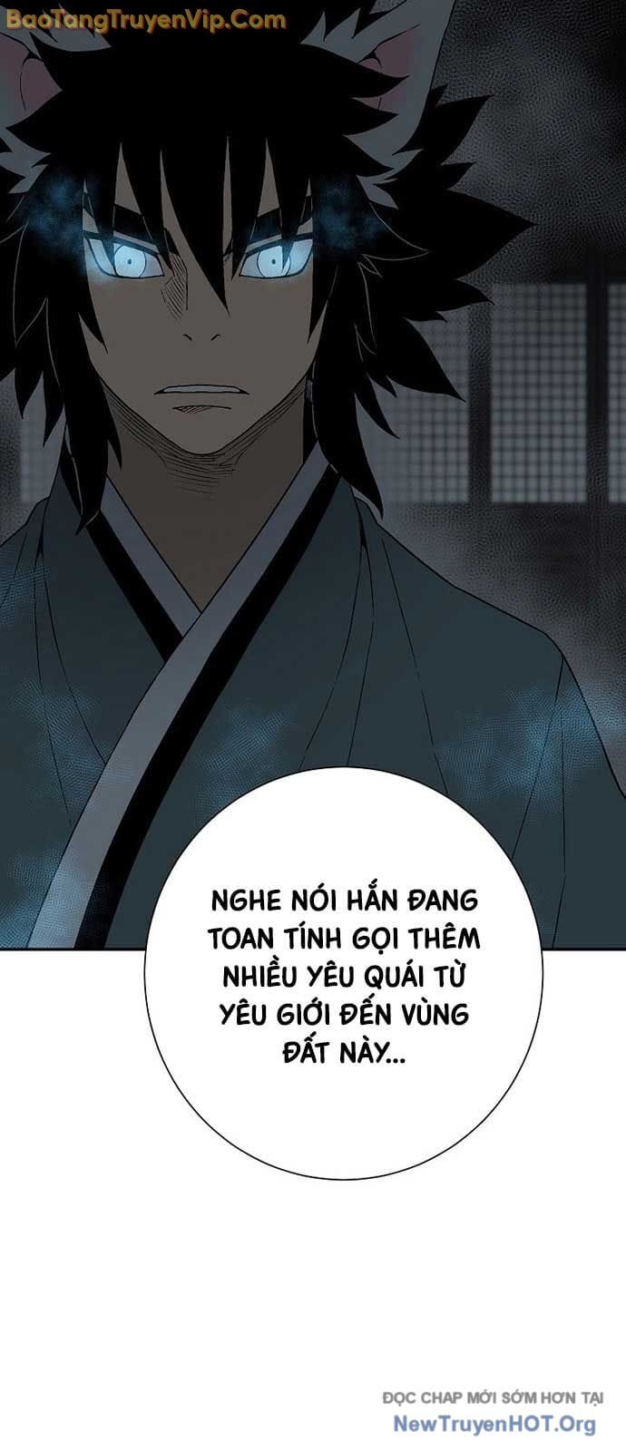 Truyện Tranh Vĩ Linh Kiếm Tiên trang 5