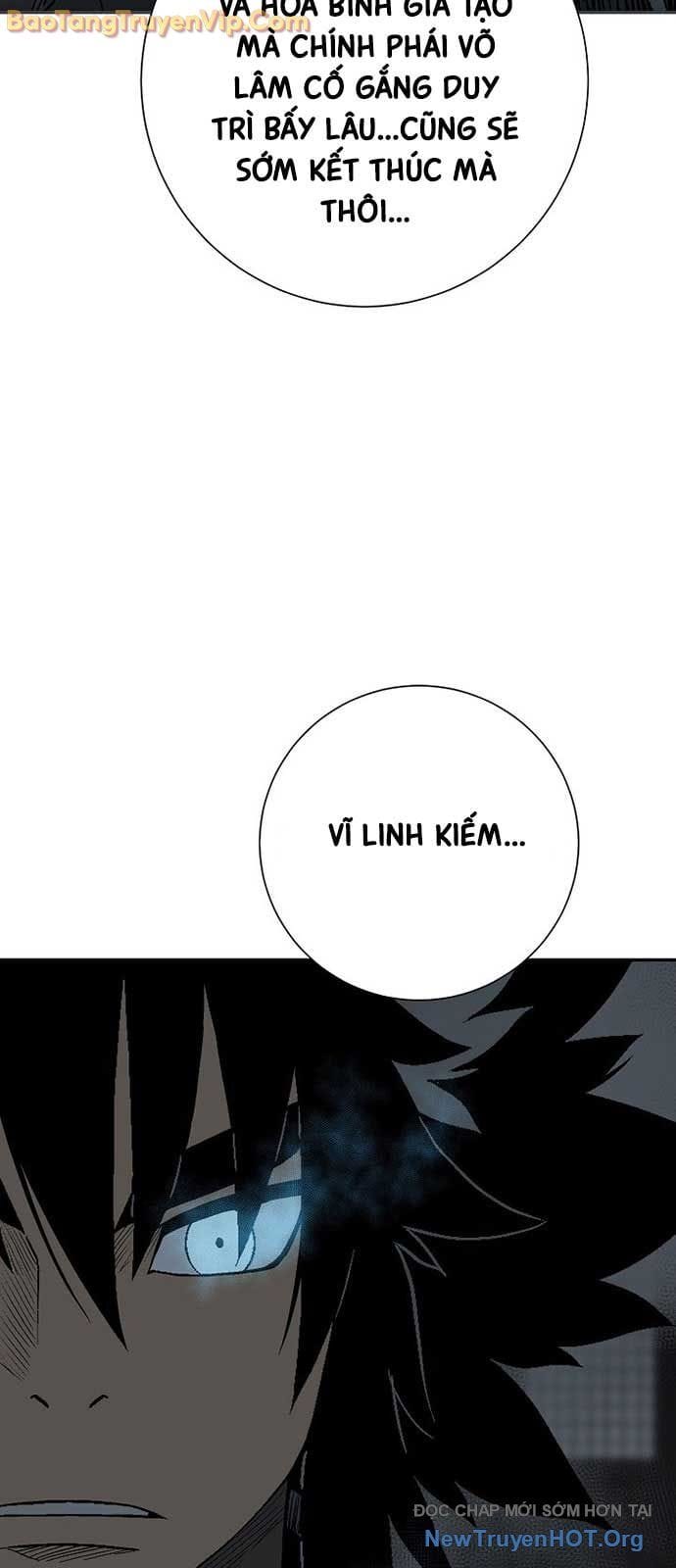 Truyện Tranh Vĩ Linh Kiếm Tiên trang 5