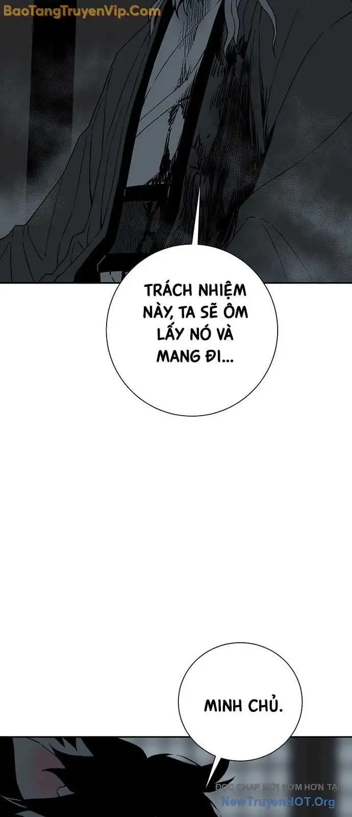 Truyện Tranh Vĩ Linh Kiếm Tiên trang 5