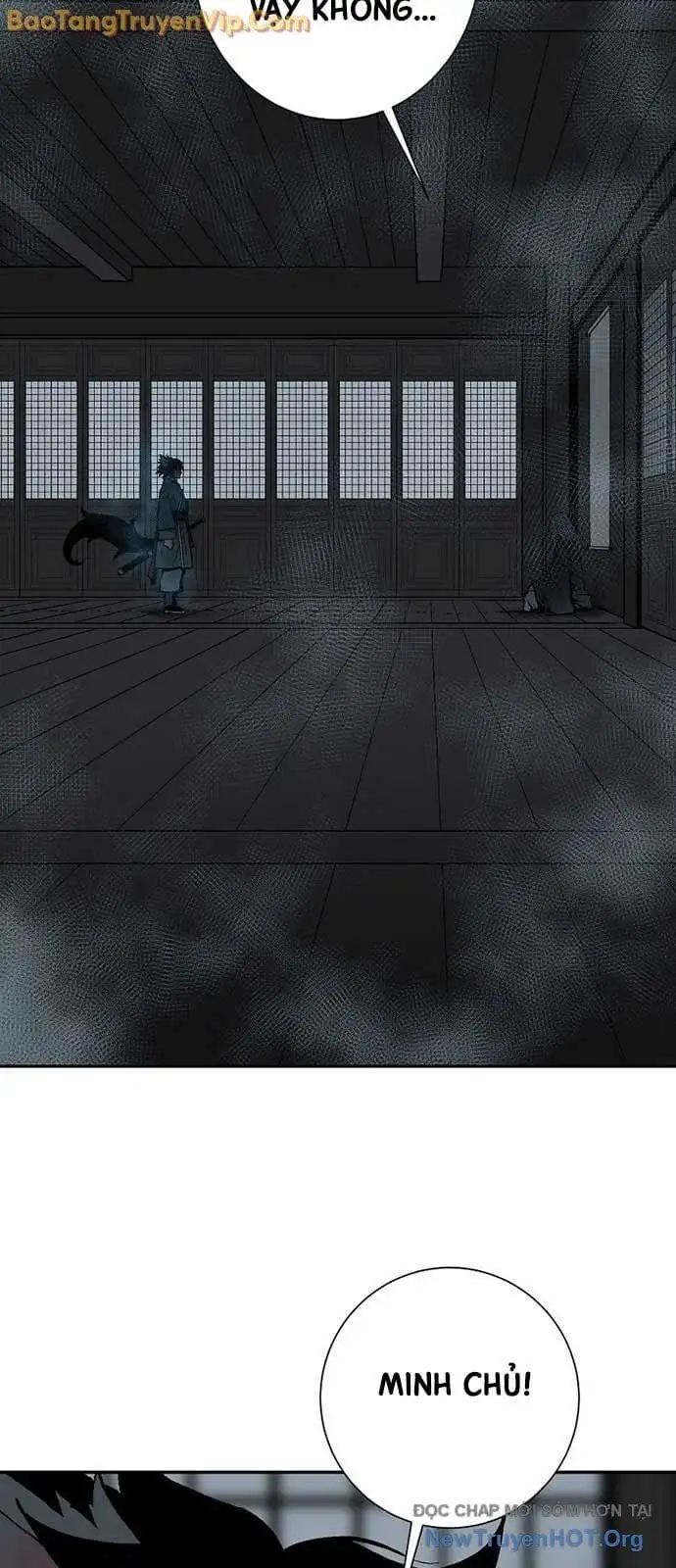 Truyện Tranh Vĩ Linh Kiếm Tiên trang 5