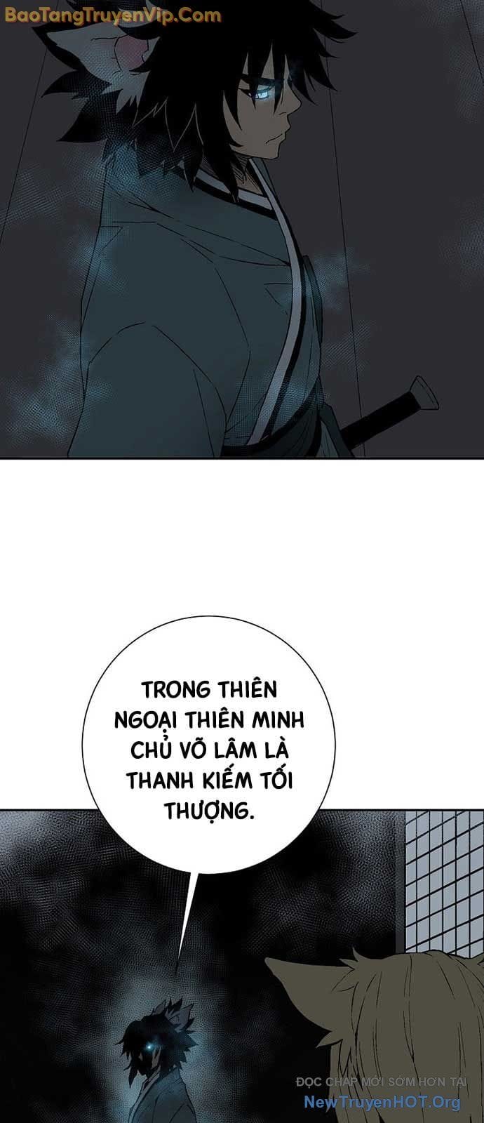 Truyện Tranh Vĩ Linh Kiếm Tiên trang 5