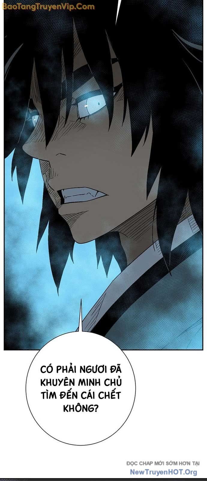 Truyện Tranh Vĩ Linh Kiếm Tiên trang 5