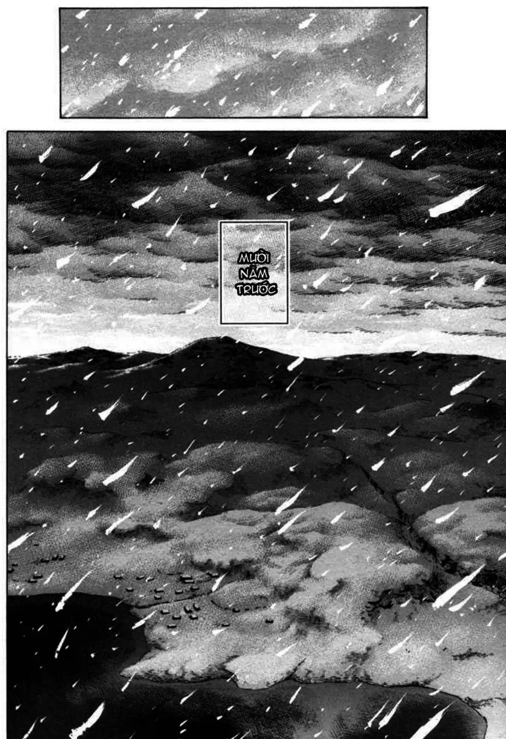 Truyện Tranh Truyền Thuyết Miền Đất Hứa - Vinland Saga trang 5