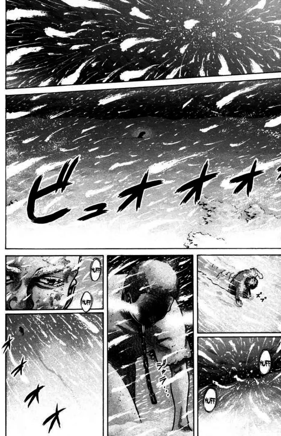 Truyện Tranh Truyền Thuyết Miền Đất Hứa - Vinland Saga trang 5