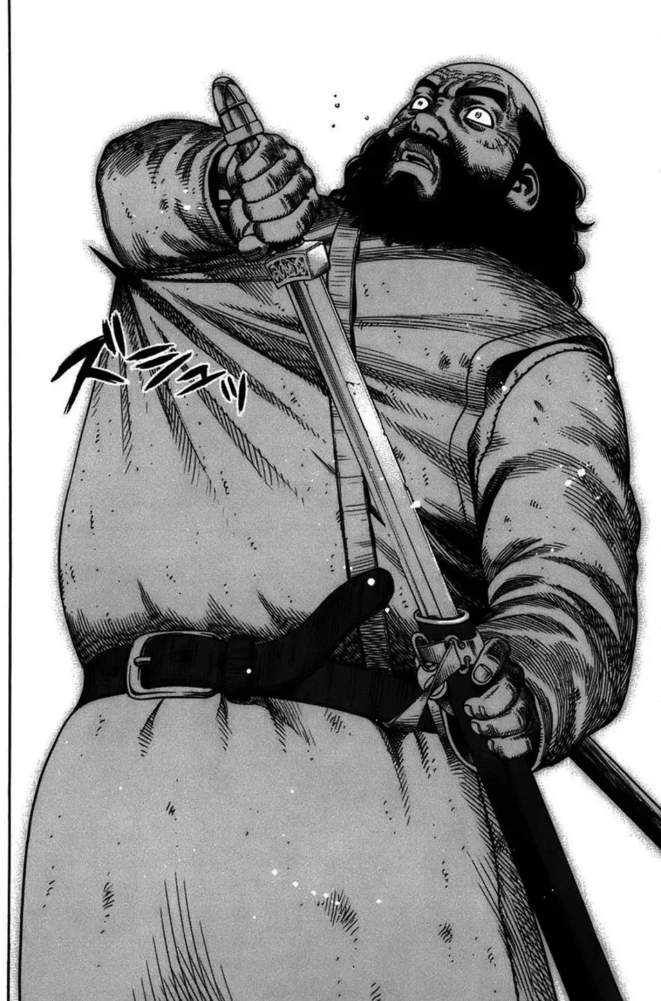 Truyện Tranh Truyền Thuyết Miền Đất Hứa - Vinland Saga trang 5