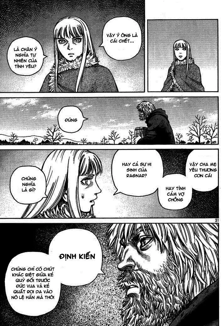 Truyện Tranh Truyền Thuyết Miền Đất Hứa - Vinland Saga trang 5