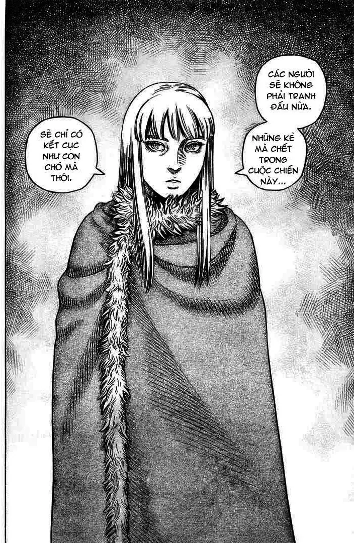 Truyện Tranh Truyền Thuyết Miền Đất Hứa - Vinland Saga trang 5