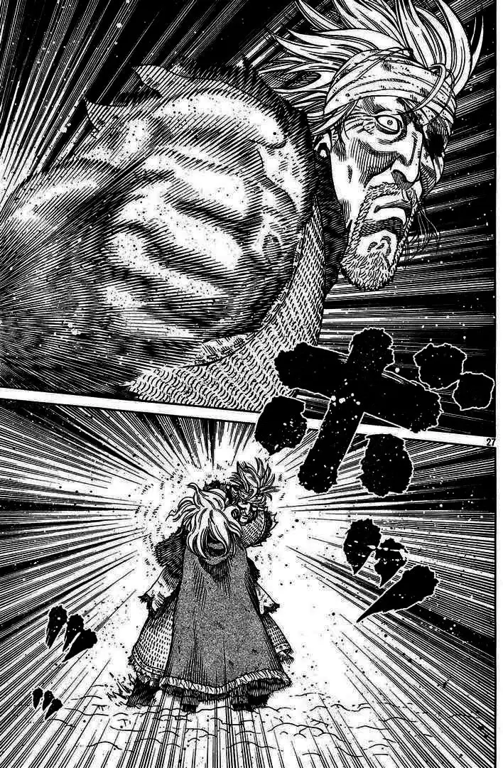 Truyện Tranh Truyền Thuyết Miền Đất Hứa - Vinland Saga trang 5