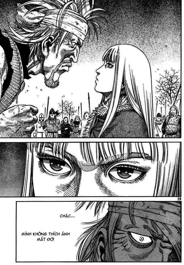 Truyện Tranh Truyền Thuyết Miền Đất Hứa - Vinland Saga trang 5