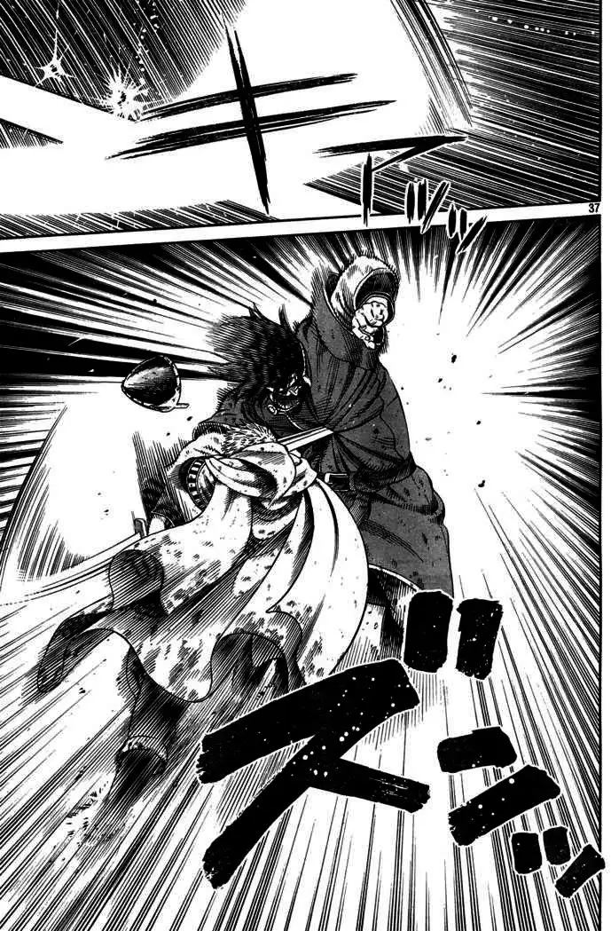 Truyện Tranh Truyền Thuyết Miền Đất Hứa - Vinland Saga trang 5