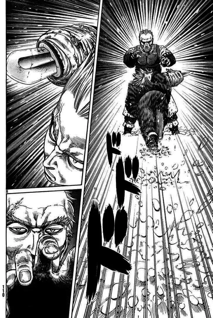 Truyện Tranh Truyền Thuyết Miền Đất Hứa - Vinland Saga trang 5