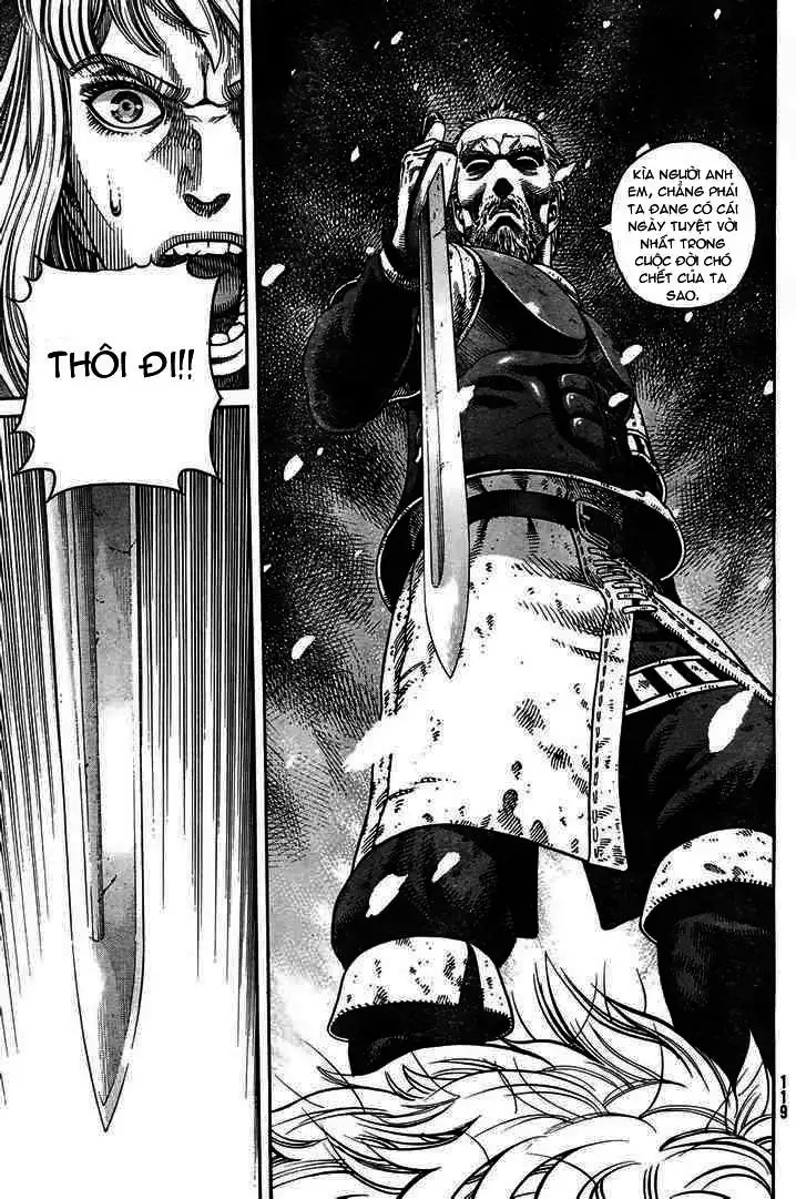 Truyện Tranh Truyền Thuyết Miền Đất Hứa - Vinland Saga trang 5