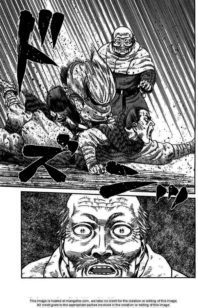 Truyện Tranh Truyền Thuyết Miền Đất Hứa - Vinland Saga trang 5