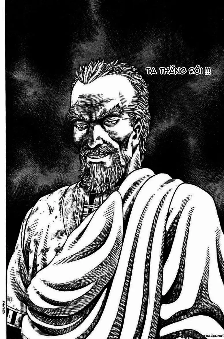 Truyện Tranh Truyền Thuyết Miền Đất Hứa - Vinland Saga trang 5