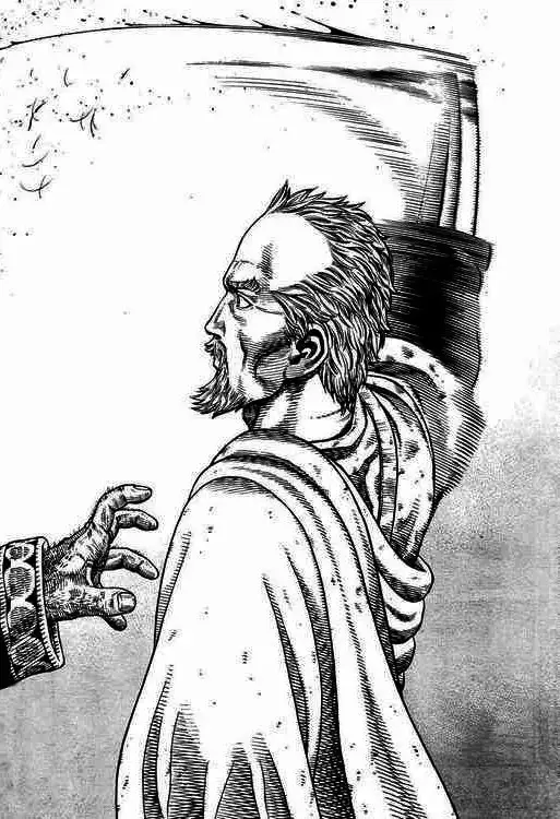 Truyện Tranh Truyền Thuyết Miền Đất Hứa - Vinland Saga trang 5