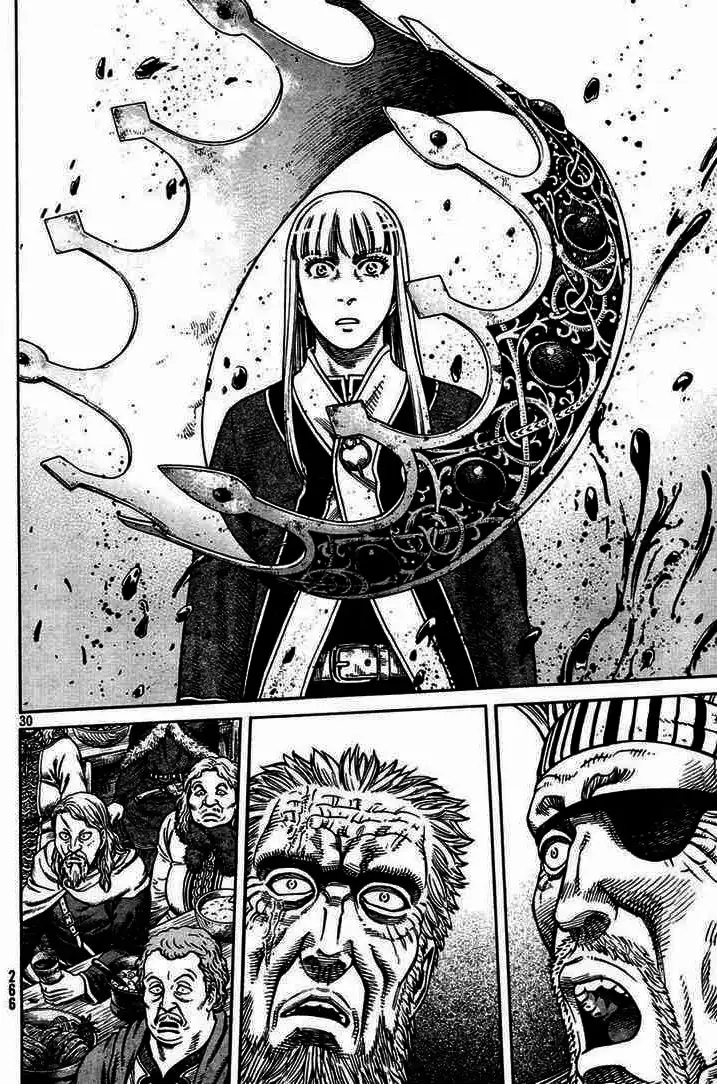 Truyện Tranh Truyền Thuyết Miền Đất Hứa - Vinland Saga trang 5