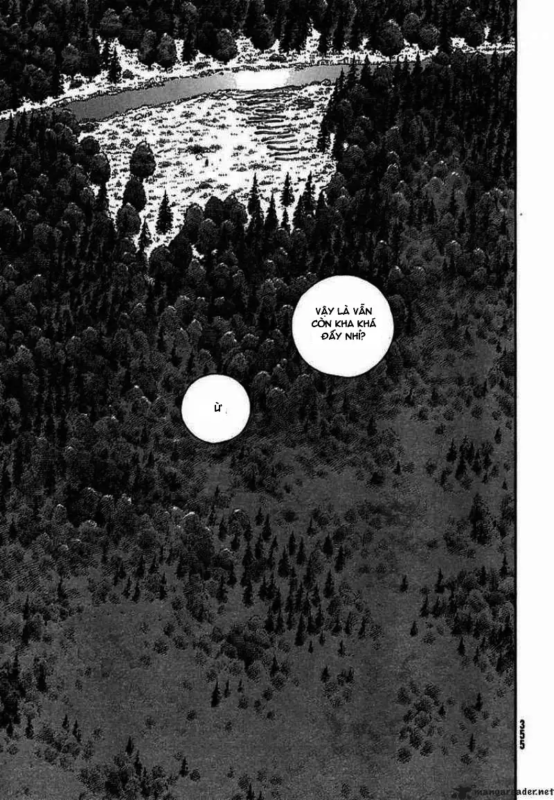 Truyện Tranh Truyền Thuyết Miền Đất Hứa - Vinland Saga trang 5