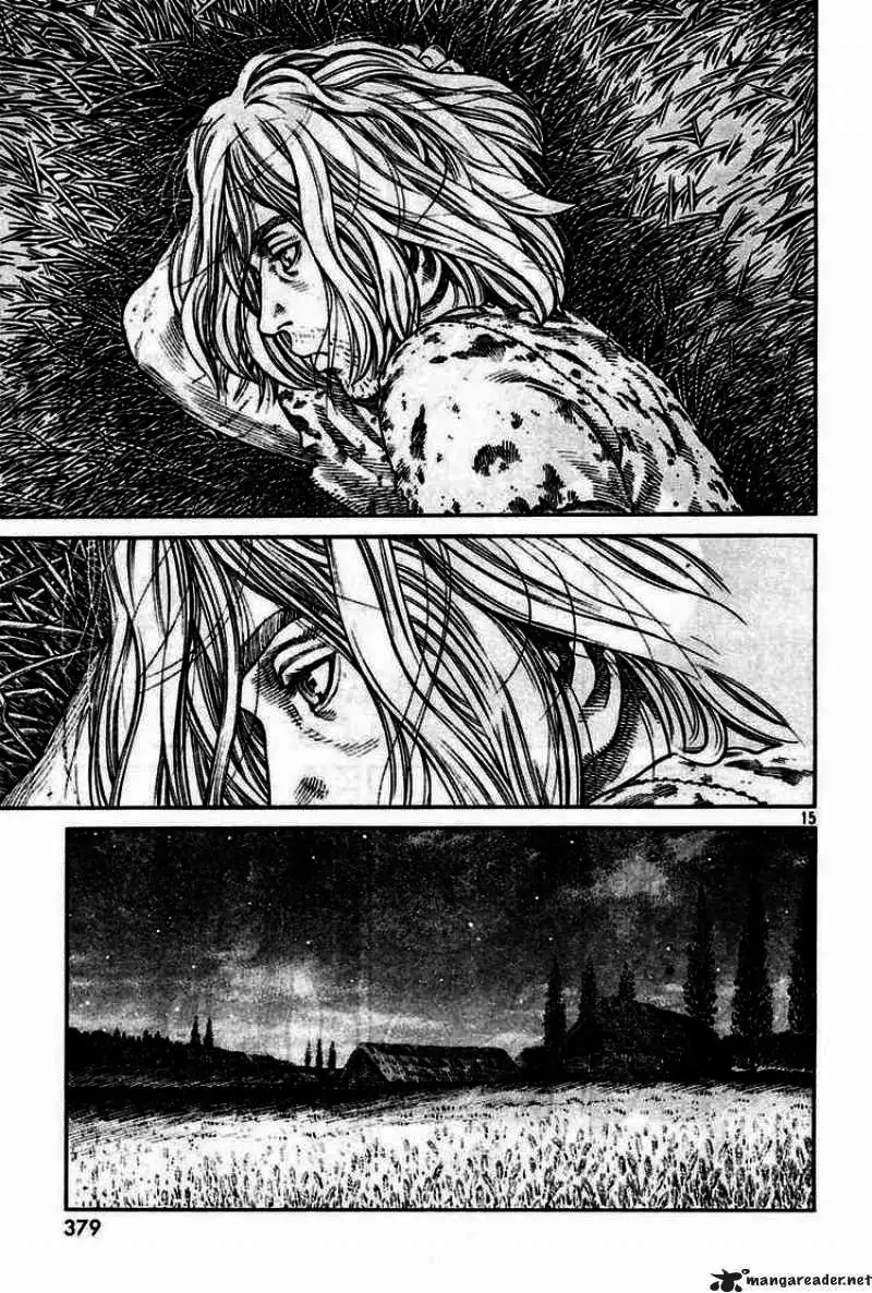 Truyện Tranh Truyền Thuyết Miền Đất Hứa - Vinland Saga trang 5