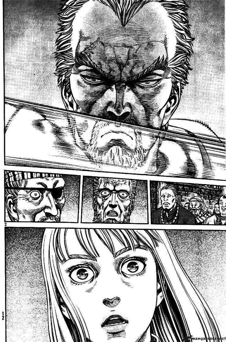 Truyện Tranh Truyền Thuyết Miền Đất Hứa - Vinland Saga trang 5