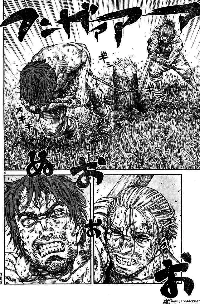 Truyện Tranh Truyền Thuyết Miền Đất Hứa - Vinland Saga trang 5
