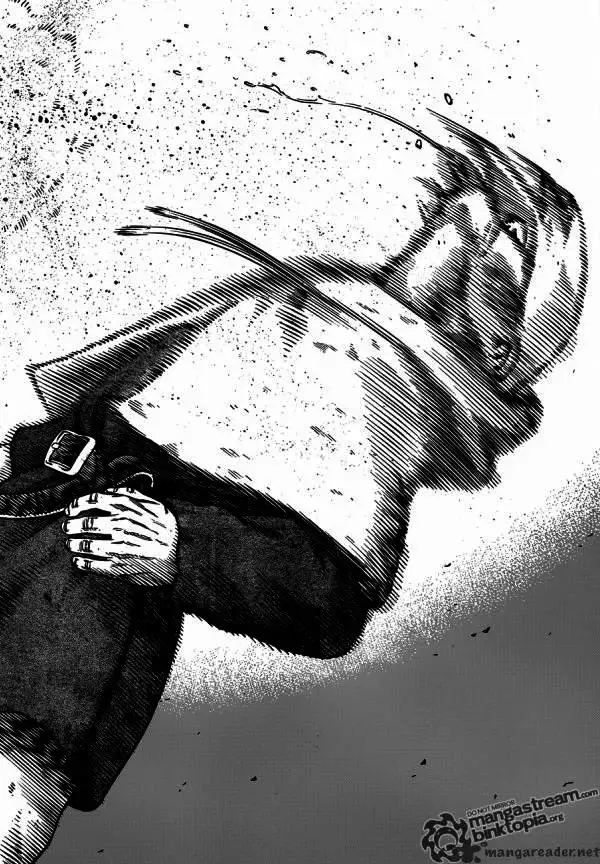 Truyện Tranh Truyền Thuyết Miền Đất Hứa - Vinland Saga trang 5