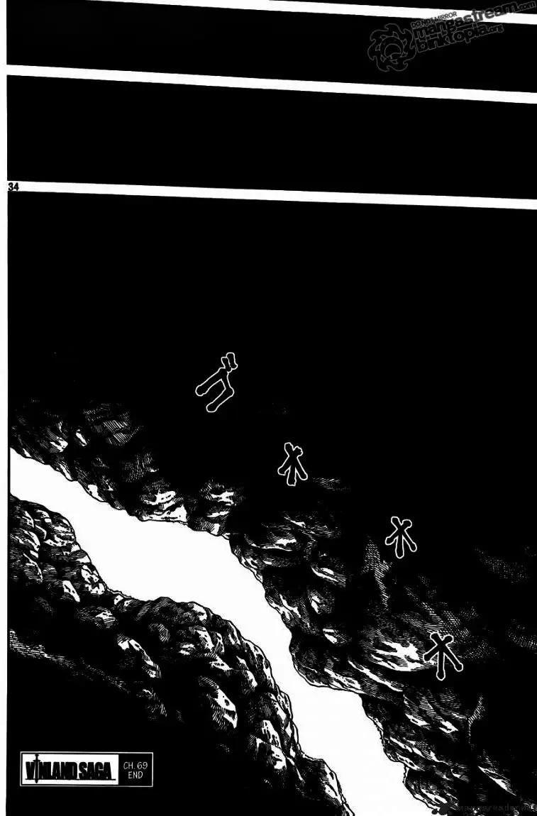 Truyện Tranh Truyền Thuyết Miền Đất Hứa - Vinland Saga trang 5