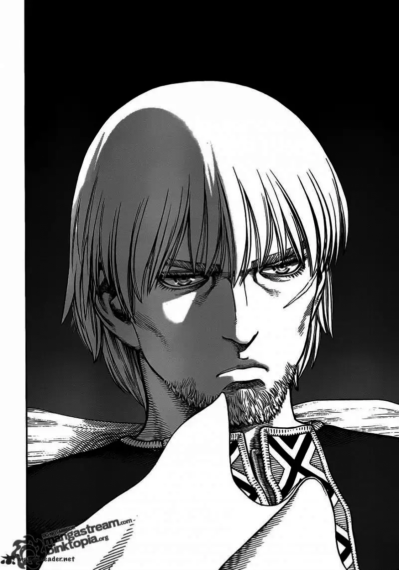 Truyện Tranh Truyền Thuyết Miền Đất Hứa - Vinland Saga trang 5